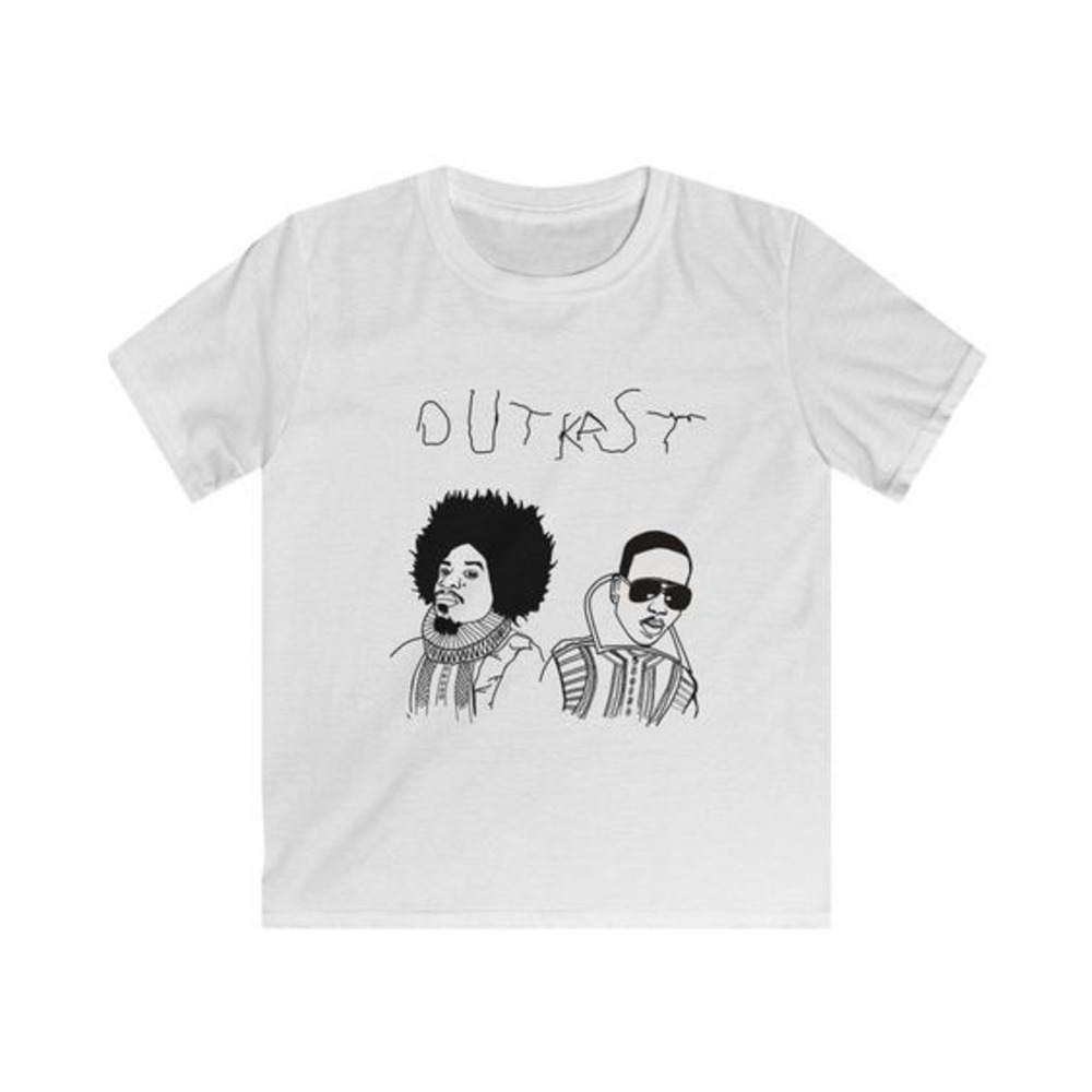 OutKast X Shakespeare Shirt
